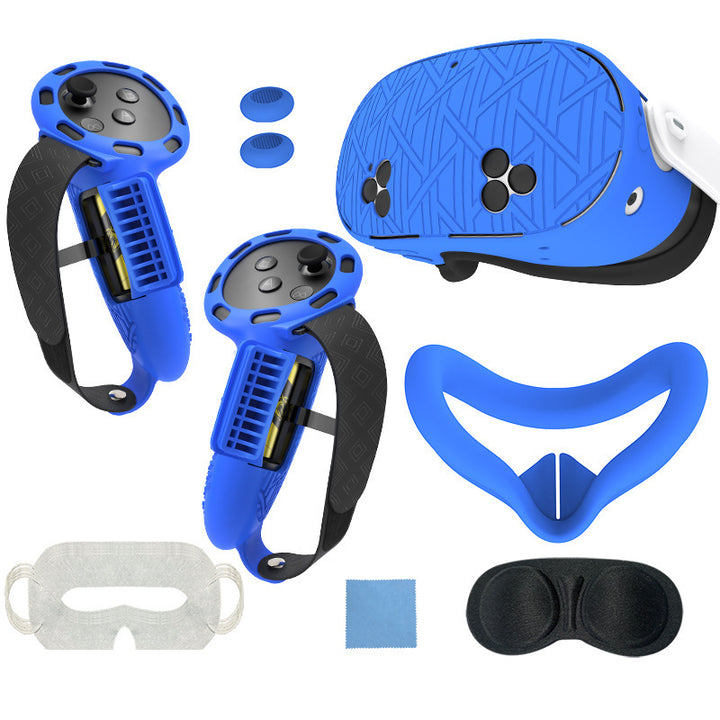 VR-Accessory Set Bowlift