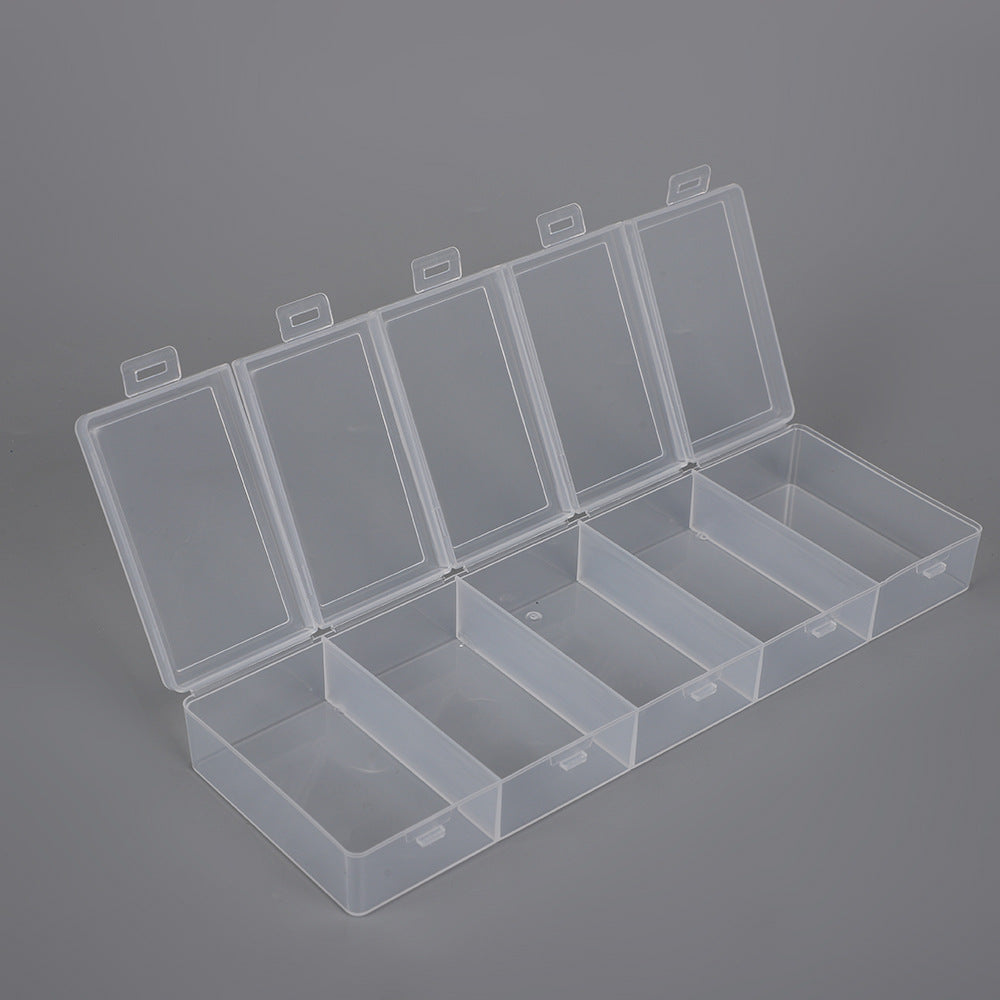 Storage Box Bowlift
