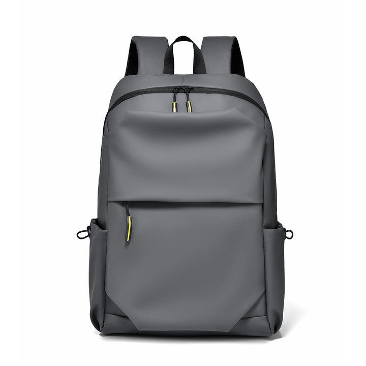 Water-Resistant Multi-Functional Backpack Bowlift