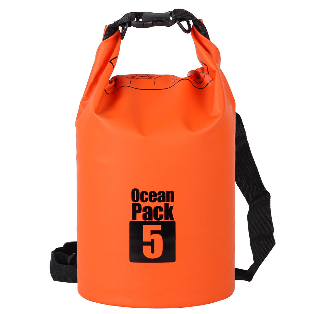 Women's Waterproof Backpack with Adjustable Shoulder Strap Bowlift