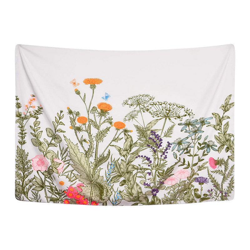 Women's Wall Tapestry Bowlift