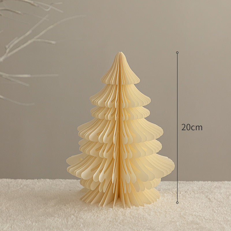 BowLift | Christmas Tree Ornaments Mini Home Decoration