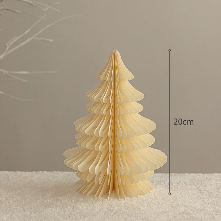 BowLift | Christmas Tree Ornaments Mini Home Decoration