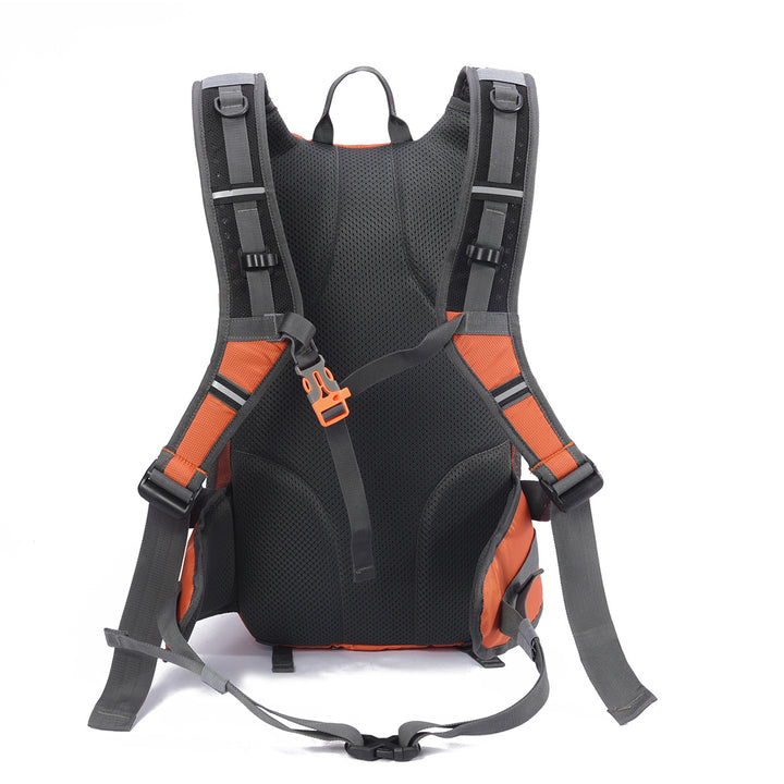 Versatile Hiking Backpack Bowlift