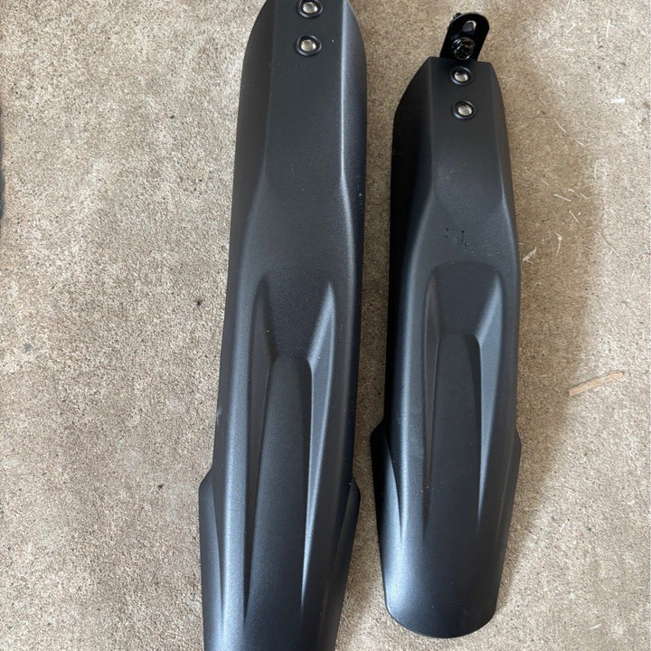 Adjustable Bicycle Mudguard Set Bowlift 1786669575