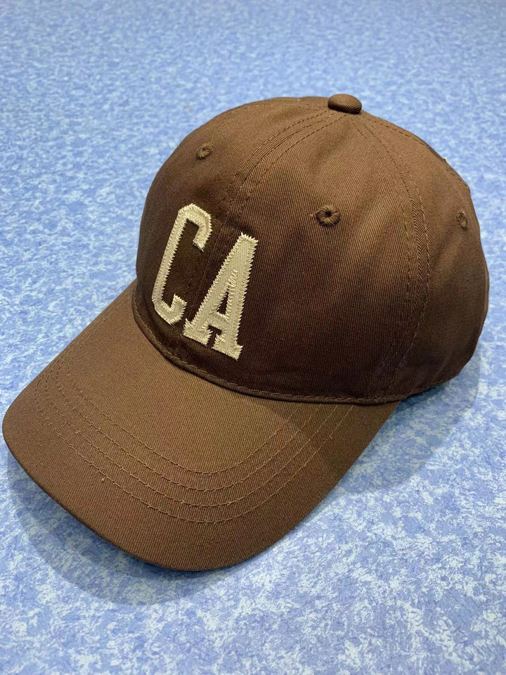 Men's Casual Embroidered Baseball Cap Bowlift 1783926872