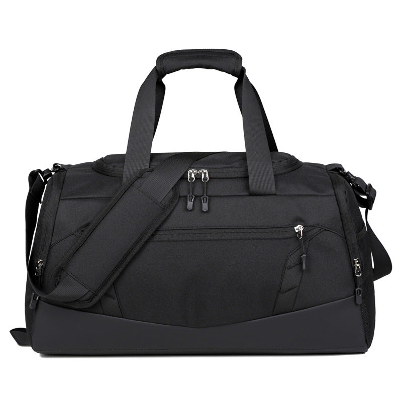 Multi-Functional Outdoor Sports Duffel Bag Bowlift