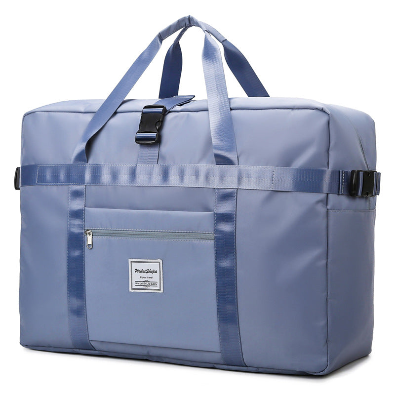 Large Capacity Travel Sports Duffle Bowlift