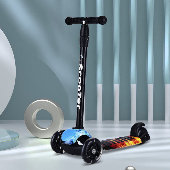 Mini Scooter Bowlift