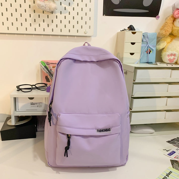 Multi-Utility Backpack