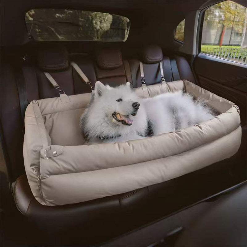 Travel and Transport Bag for Pets Bowlift
