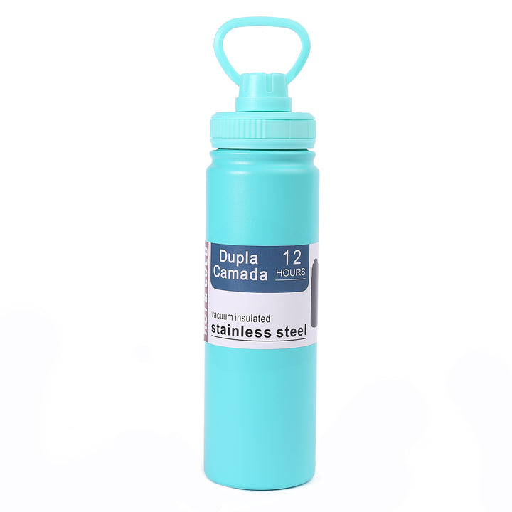 Unisex Insulated Stainless Steel Water Bottle Bowlift