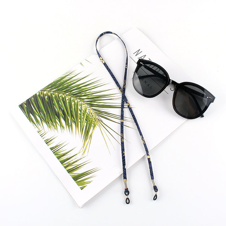 Premium Sunglasses Retaining Strap Bowlift