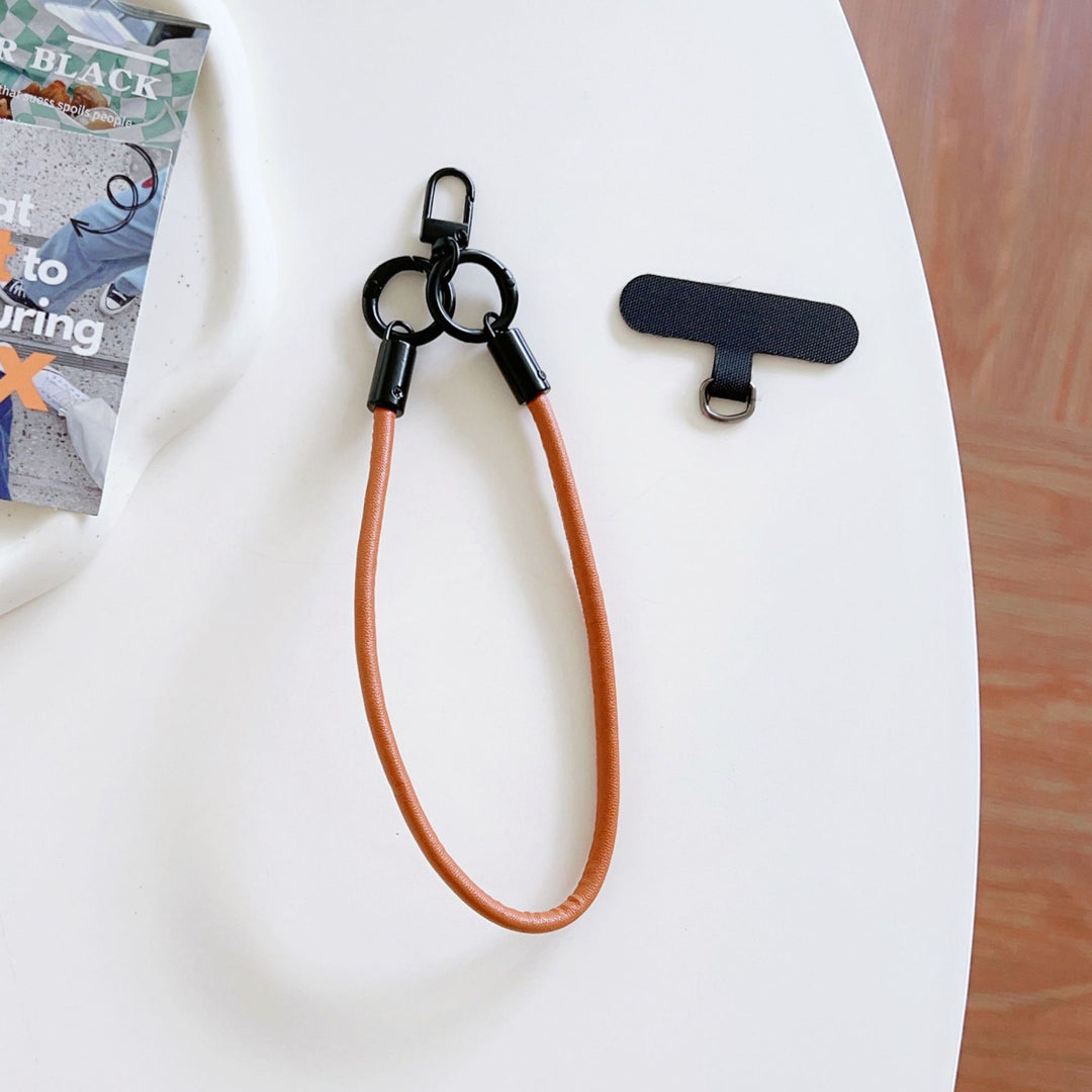 Multifunctional lanyard for everyday needs Bowlift