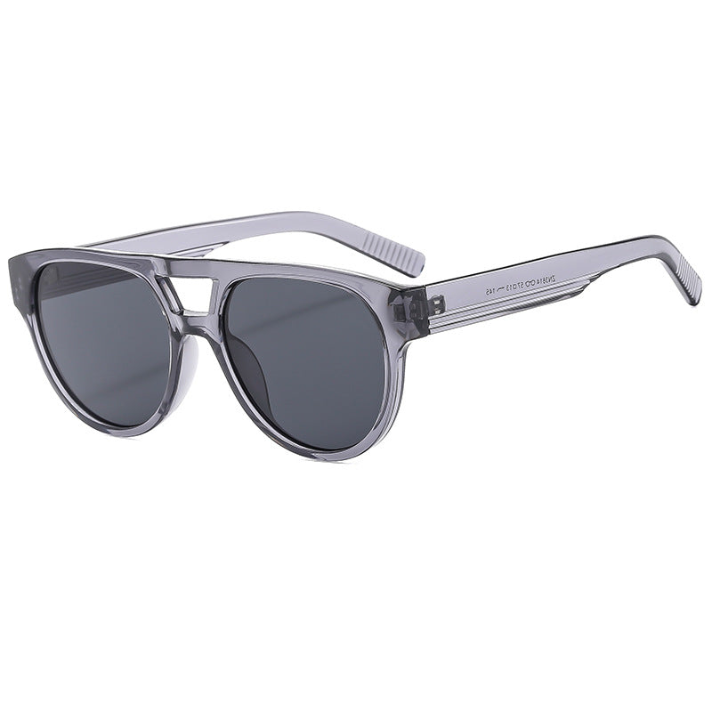 Women Cat-Eye Sunglasses with elegant, sturdy frame and UV protection Bowlift
