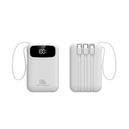 Powerbank Bowlift