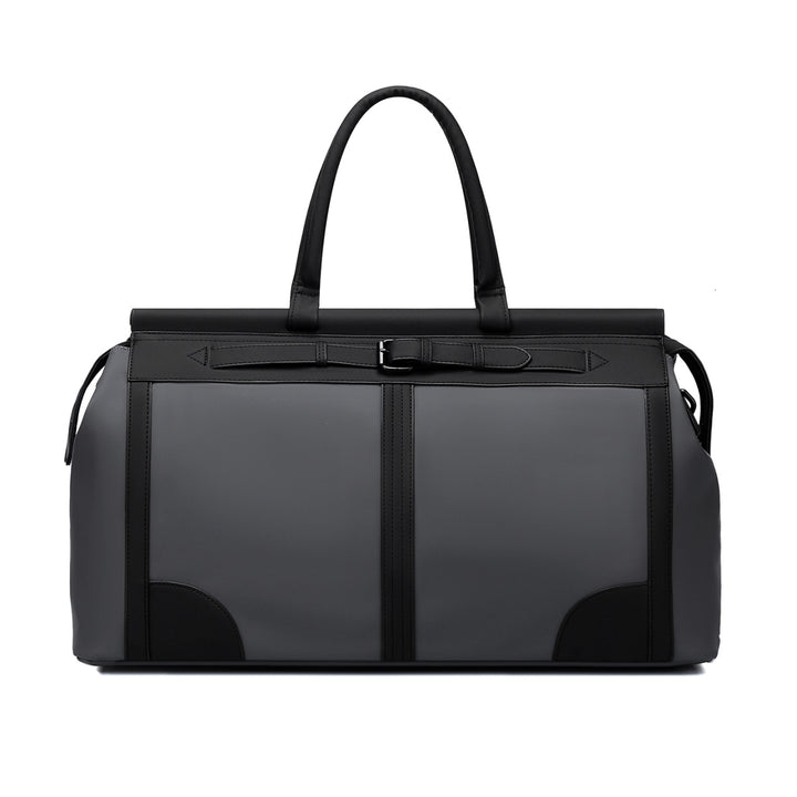 Robust sports and travel bag with practical compartments Bowlift