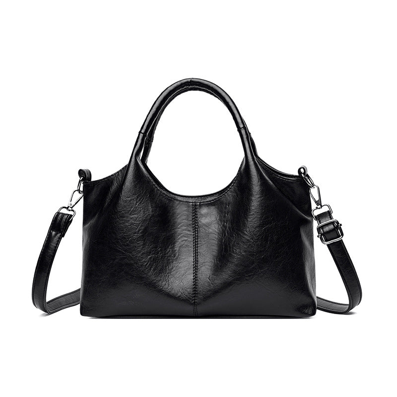 Elegant Multi-Functional Handbag Bowlift