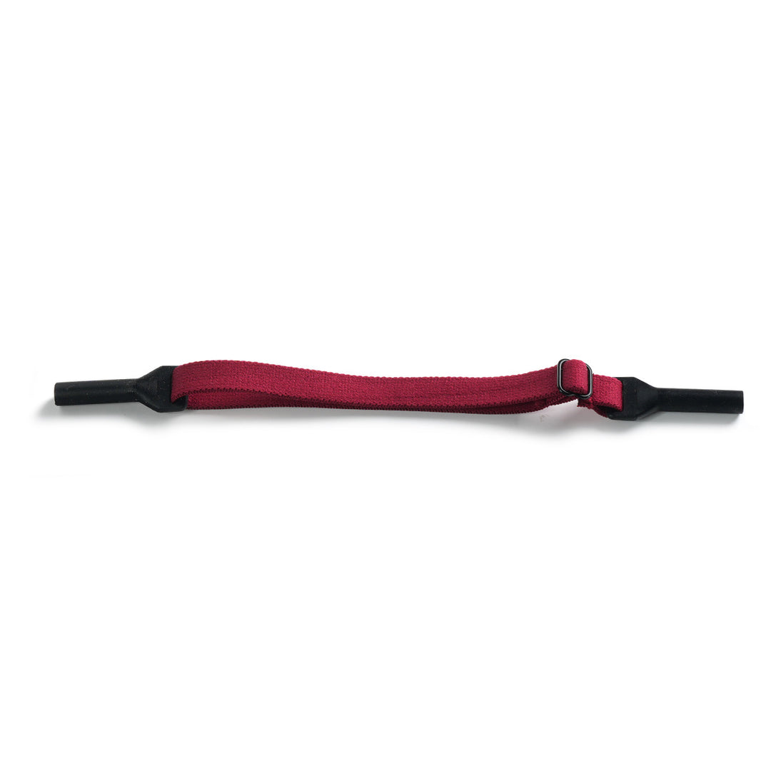Adjustable Comfort Grip Eyeglass Strap Bowlift