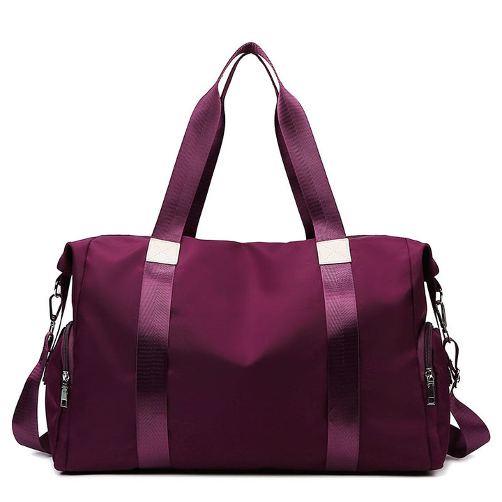Travel Duffel Bag