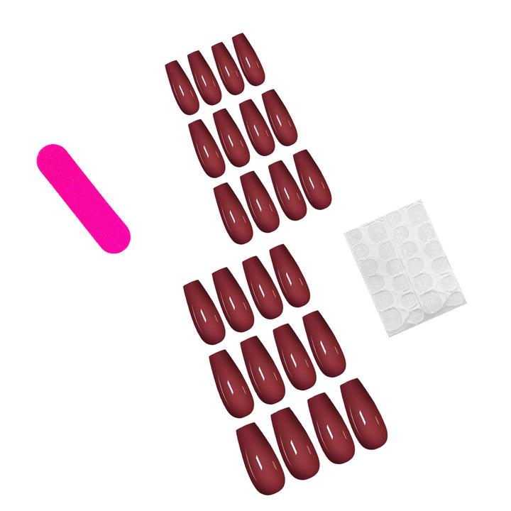 Nail Gel Bowlift