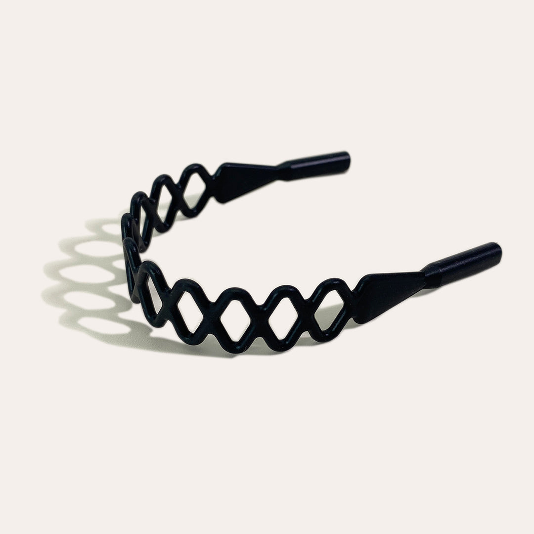 Stylish Hair Accessory Bowlift