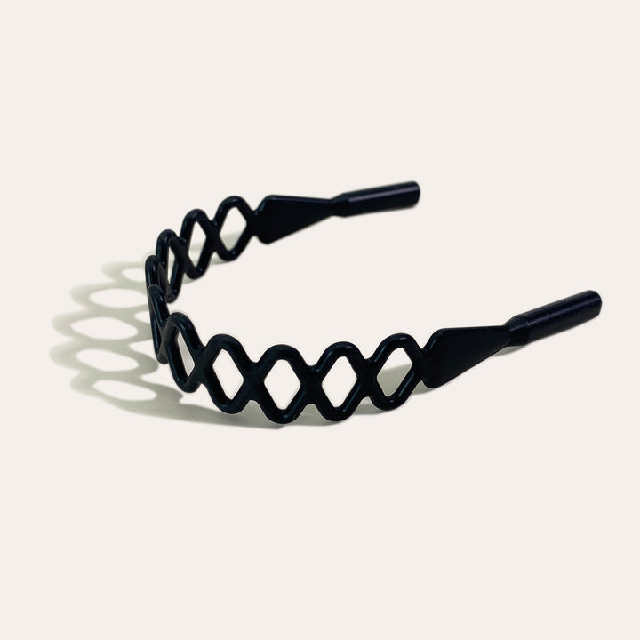Stylish Hair Accessory Bowlift