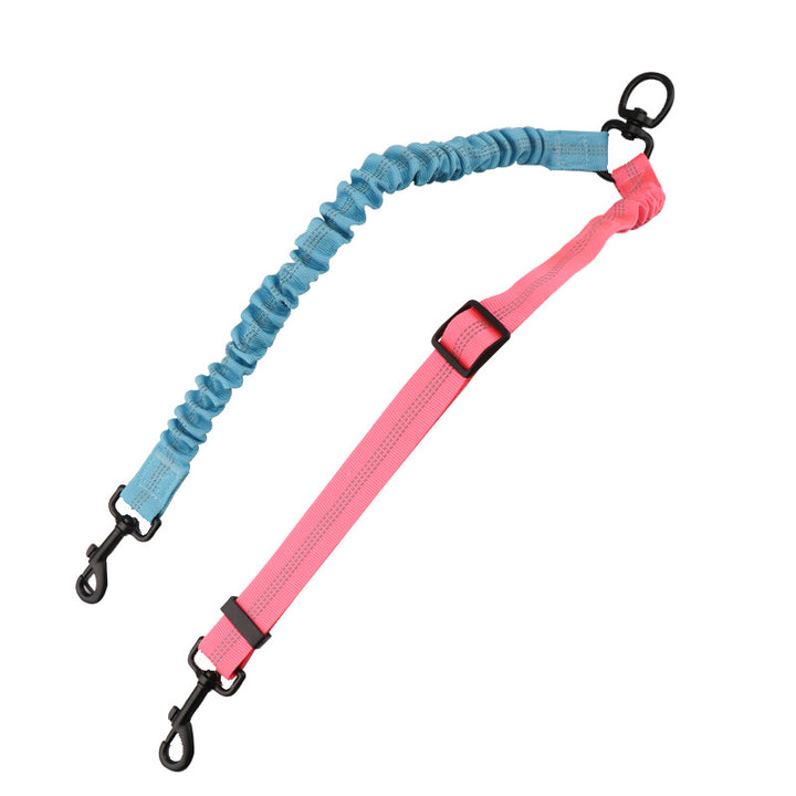Adjustable Leash