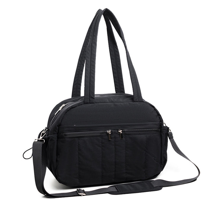 Practical and Stylish Travel Bag Bowlift
