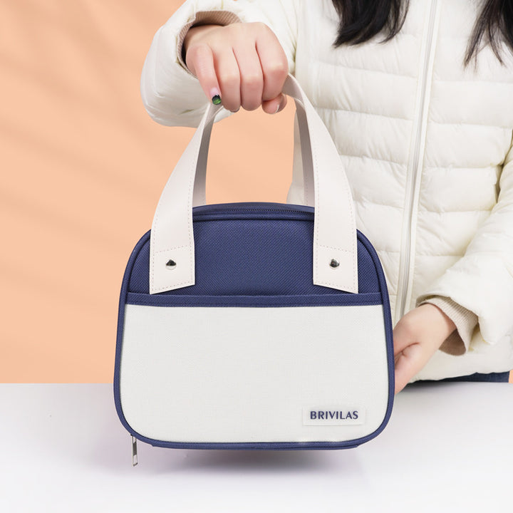 Thermal Insulated Lunch Carrier