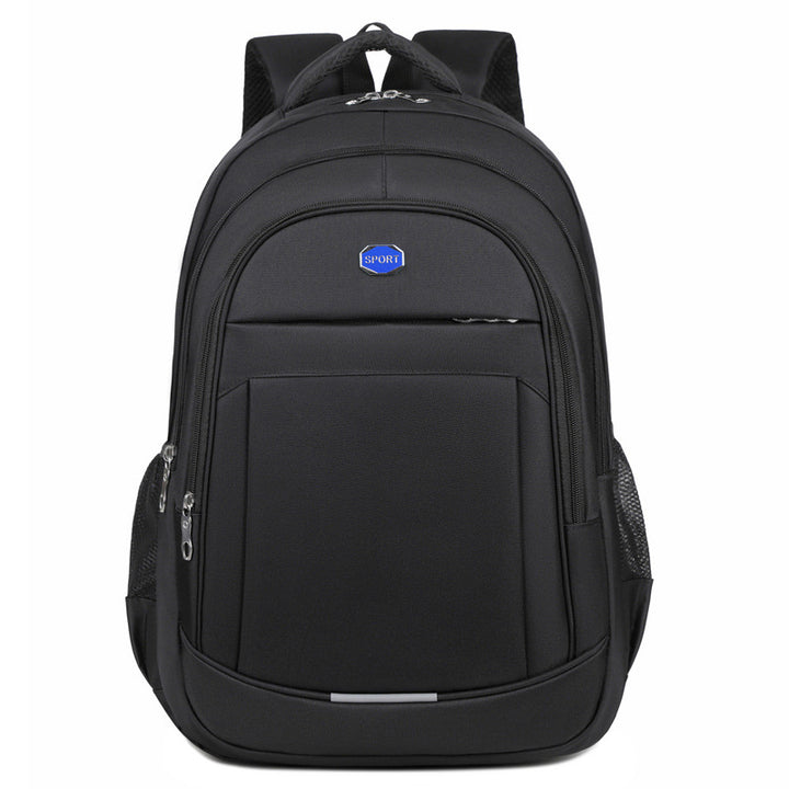 Spacious Organizational Sports Backpack Bowlift