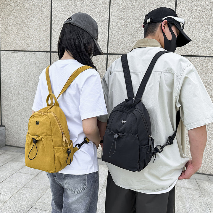 Versatile Outdoor Backpack Bowlift