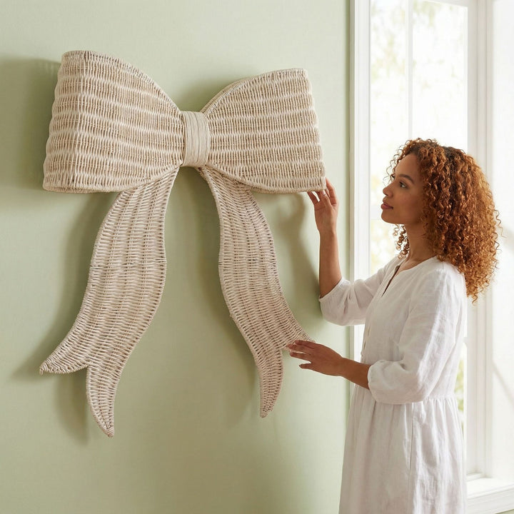 Deko Wall Decoration Bowlift
