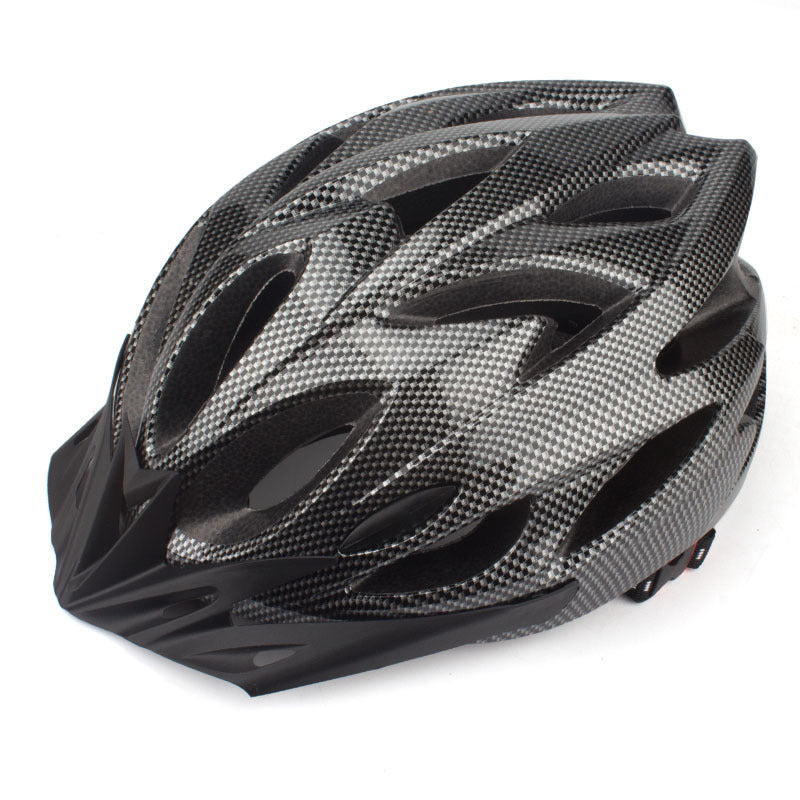 Advanced Cycling Helmet Bowlift