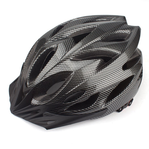 Advanced Cycling Helmet Bowlift