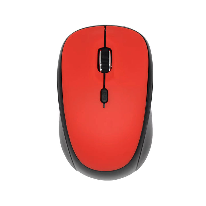 Ergonomic Wireless Mouse with Adjustable Dpi Settings Bowlift