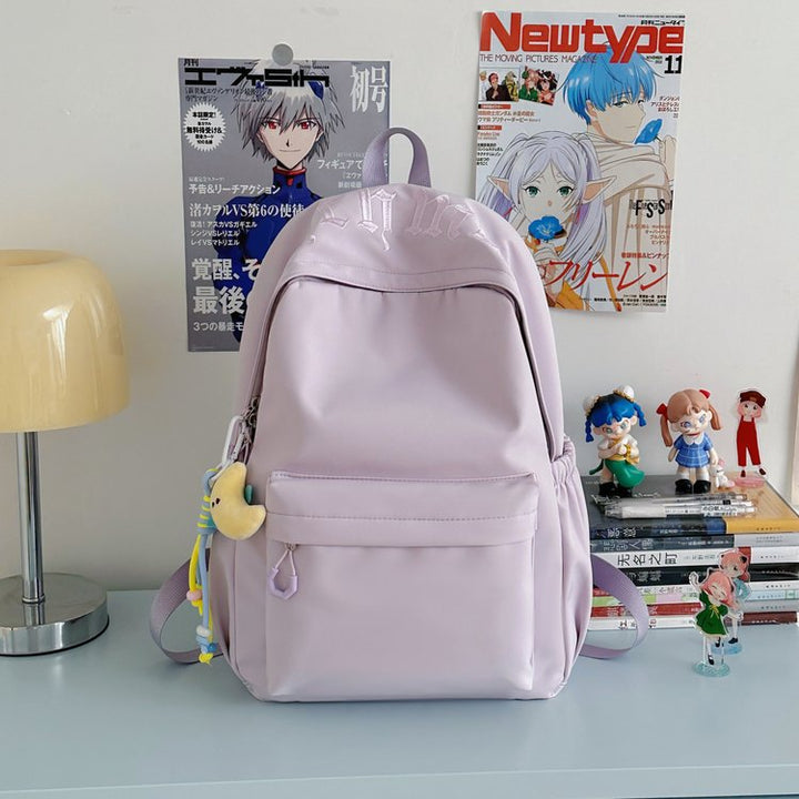 Stylish Everyday Backpack