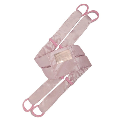 Heatless Curling Set