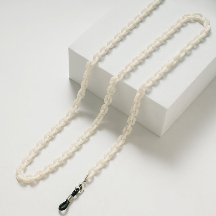 Durable Adjustable Eyewear Chain Bowlift