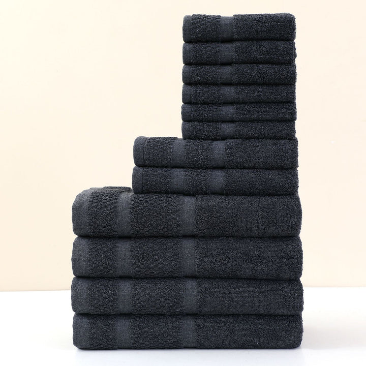 Ultra-soft and absorbent bath towels Bowlift
