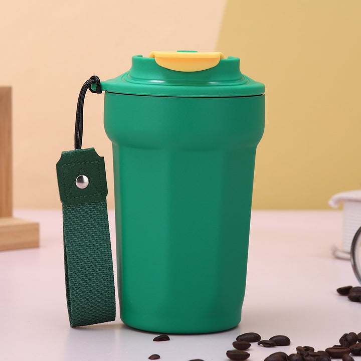 Insulated Travel Mug Bowlift