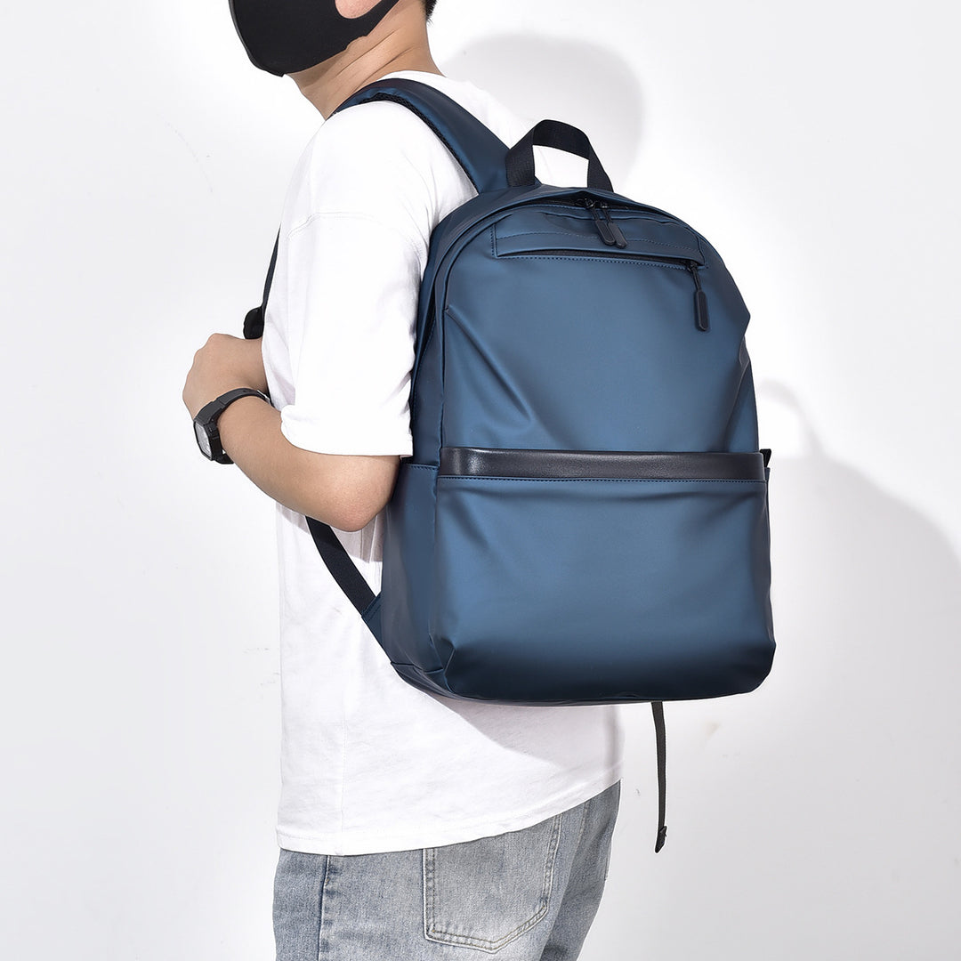 Urban Minimalist Backpack Bowlift