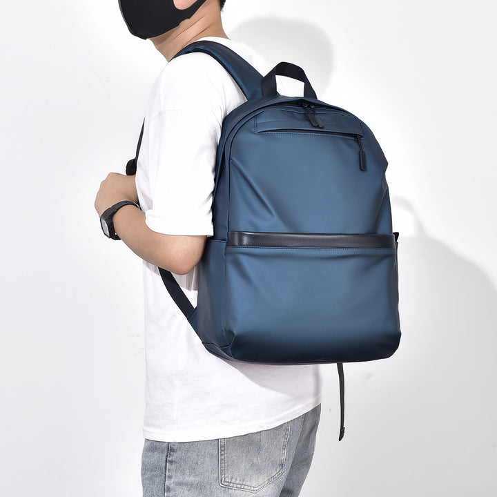 Urban Minimalist Backpack Bowlift