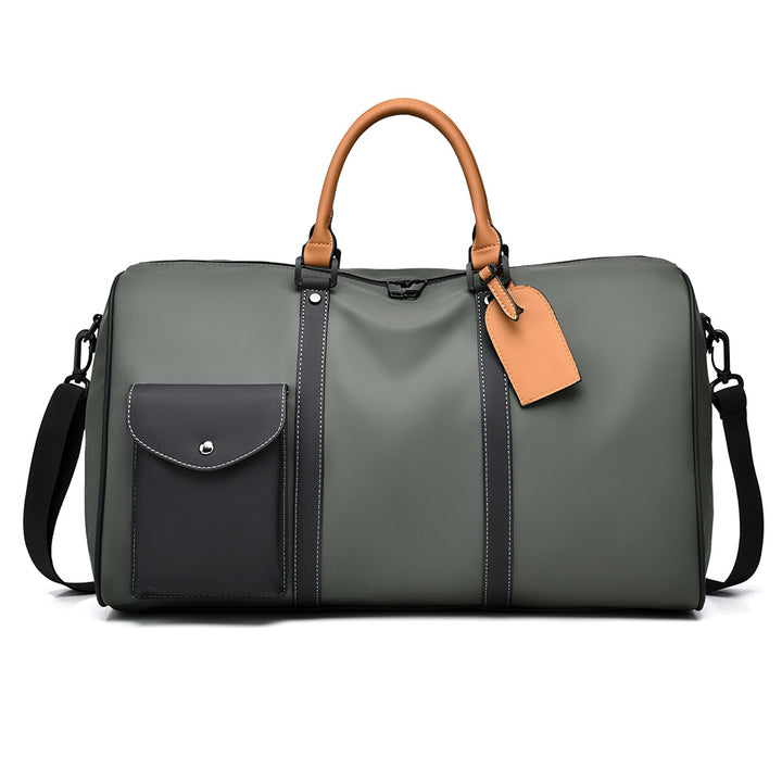 Travel Duffle Bag Bowlift
