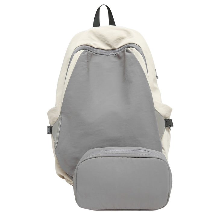Casual Multi-Purpose Backpack Bowlift