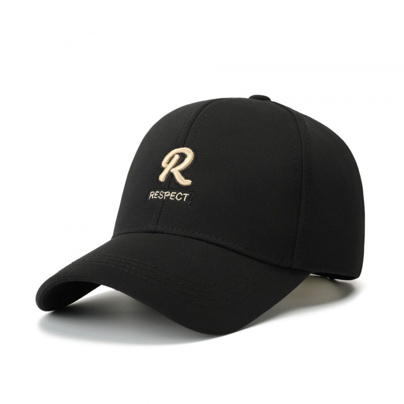 Women Sporty Performance Baseball Cap Bowlift
