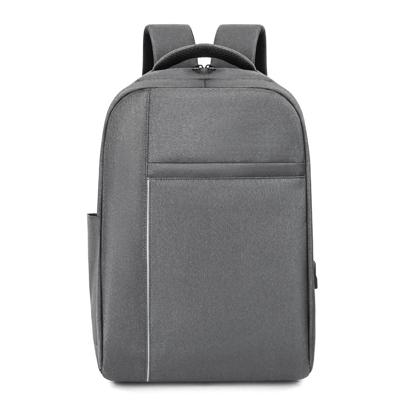 Tech-Ready Laptop Backpack Bowlift