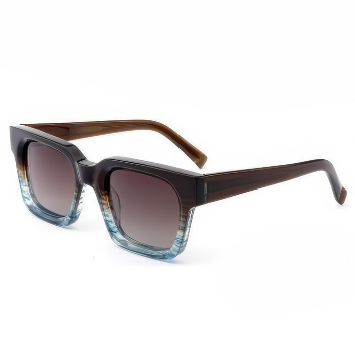 Ladies trendy sunglasses with striking frame and high-quality lenses Bowlift