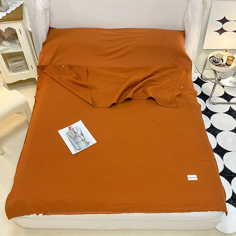 Women's Elegant and Breathable Bedding Bowlift