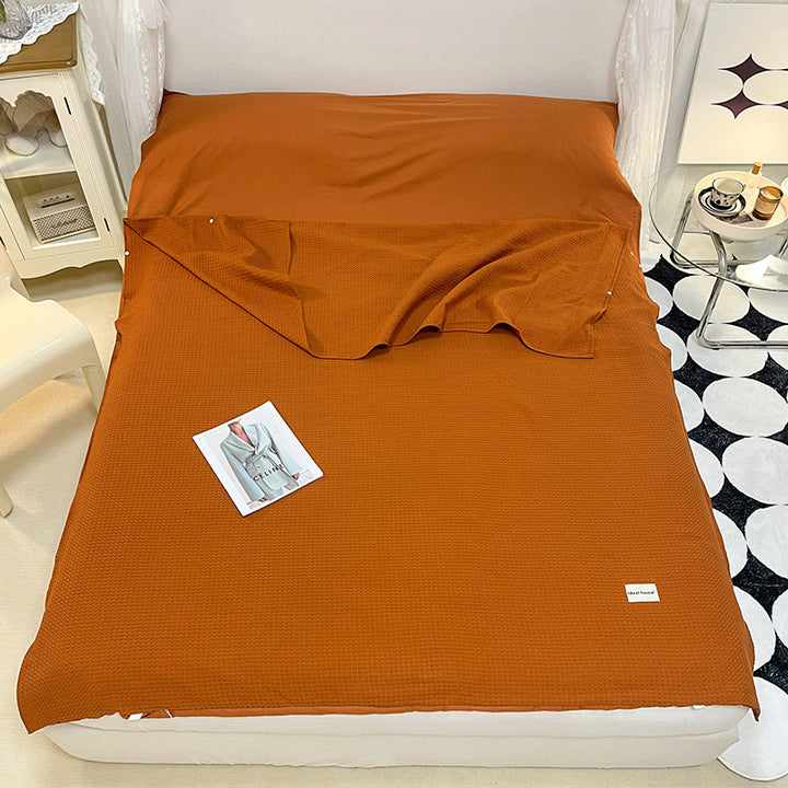 Women's Elegant and Breathable Bedding Bowlift